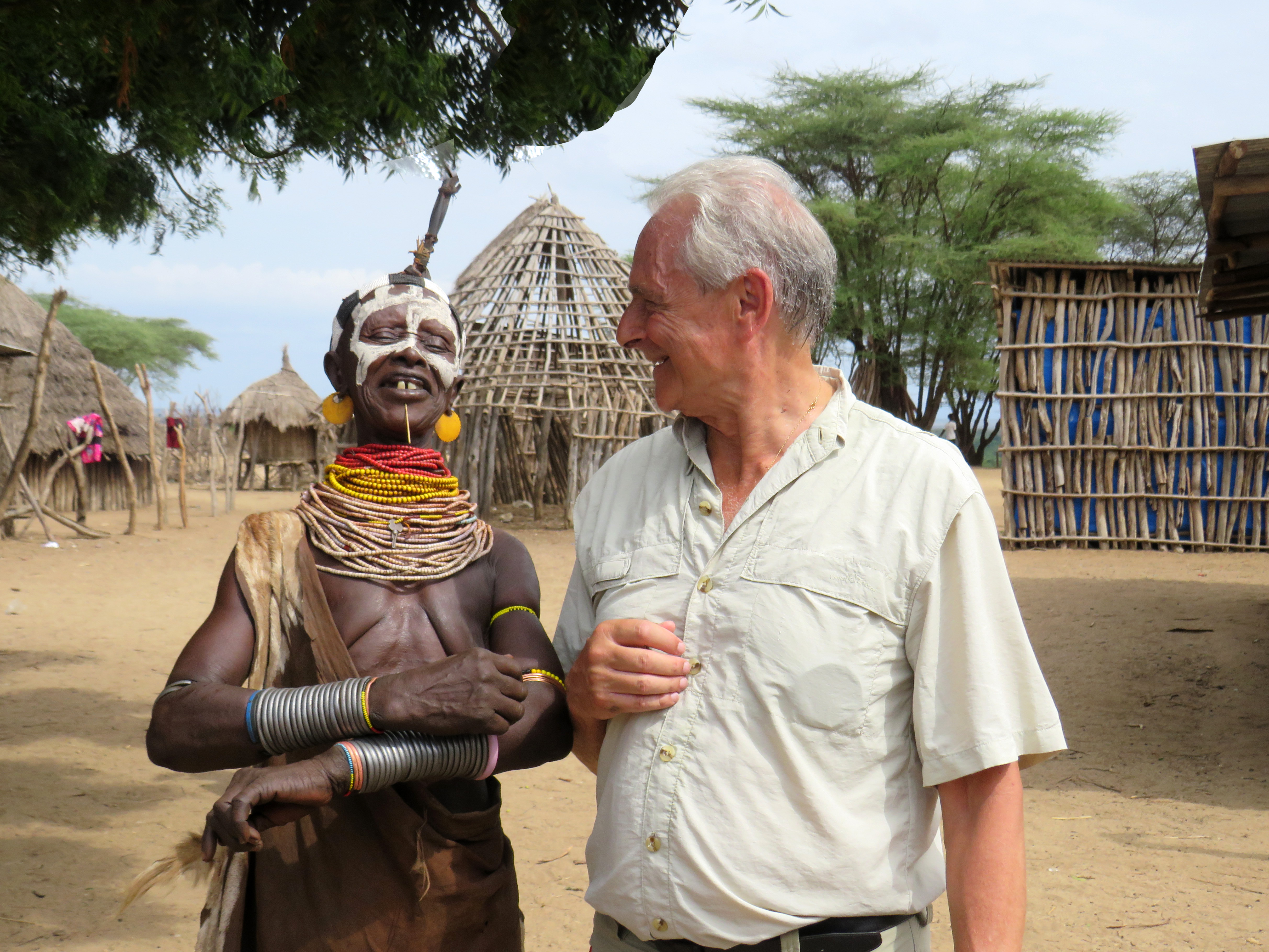 Ethiopia tour Jaime P