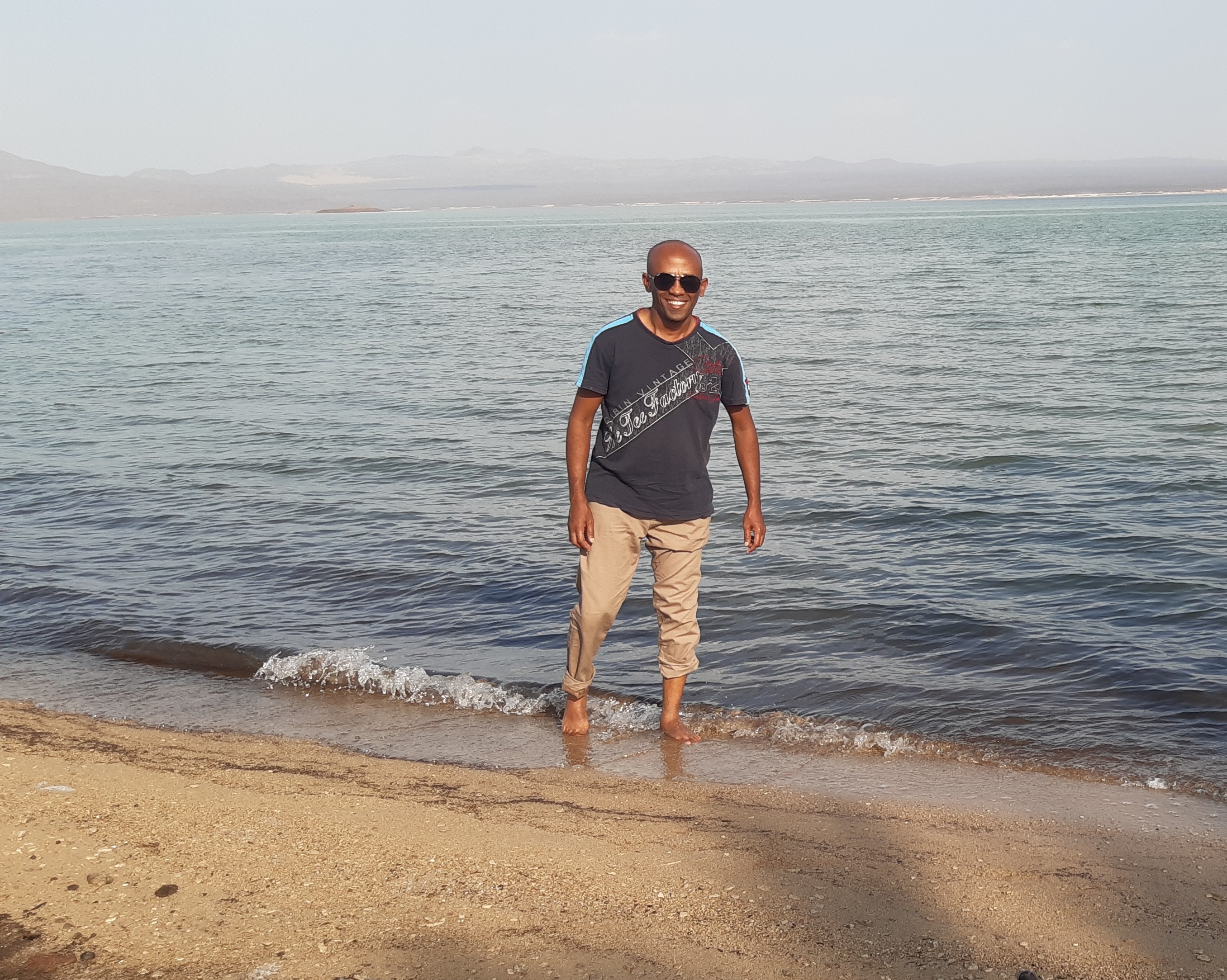 Eskinder Hailu Senbeta