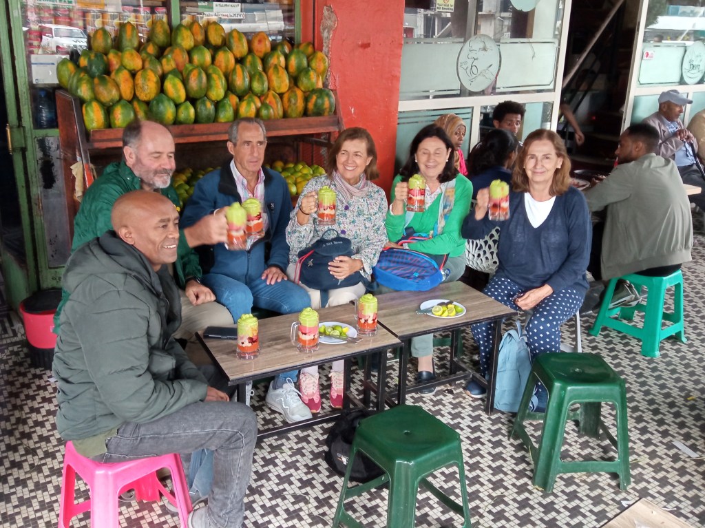 Ethiopia Addis Ababa trips and excursions