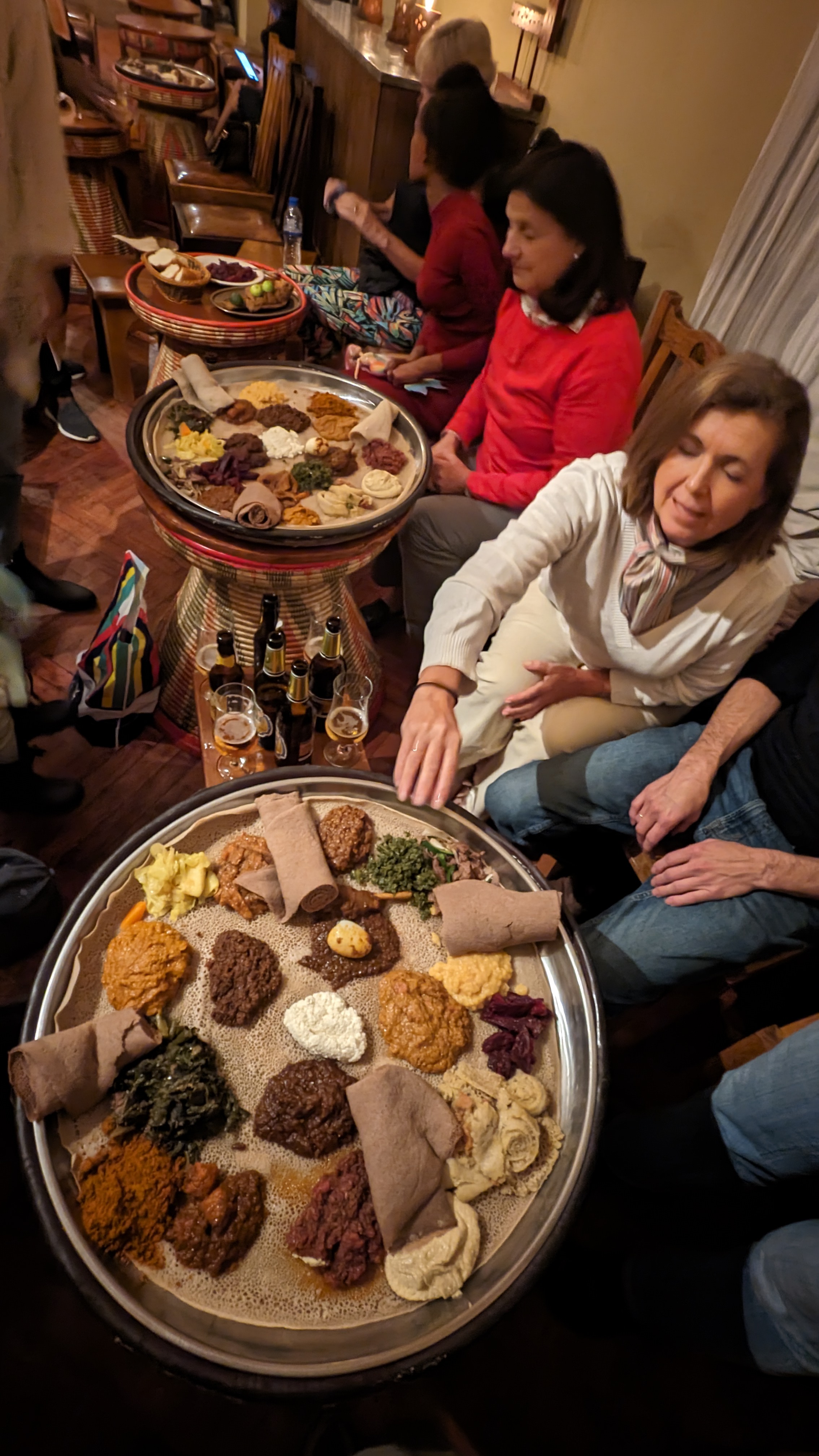 Ethiopia Culinary Holidays