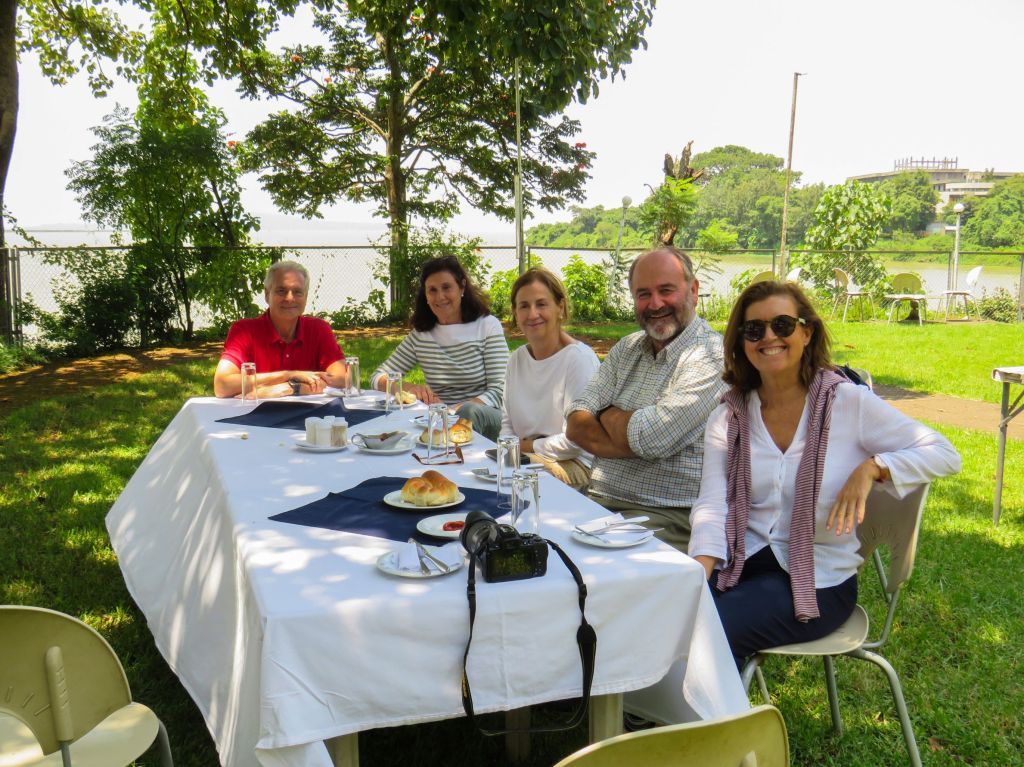 Ethiopian Treks Great Rift Valley Lakes